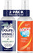 Wrinkle Release Spray Bundle w/Bonus 3oz Bounce Spray Sample - 2 Pack