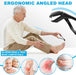 2026 Toenail Clippers for Thick Toenails for Seniors Angled Head
