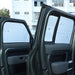 For Land Rover Defender 110 130 2004-2022 Car Front Windshield Full Window Glass Sun Protection Parasol Car Accessories