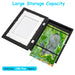Front-Opening Kids Artwork Display Frame