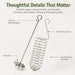 2 Pcs Bird Cage Food Holder, Bird Cage Feeder for Vegetable & Fruit