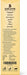 Premium Organic Incense Sticks Variety Pack of 6 | Assorted Natural Essential Oils Fragrance Agarbatti Set for Home Decor, Yoga Room, Aromatherapy & Daily Pooja