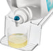Laundry Detergent Holder, Clear
