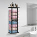 Bathroom Towel Storage Rack, Wall Mounted Bathroom Towel Rack