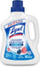 Laundry Sanitizer Liquid, Detergent Additive, Crisp Linen, 90oz