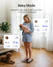 Smart Scale for Body Weight, BMI & Body Fat, 13 Metrics, Elis 1