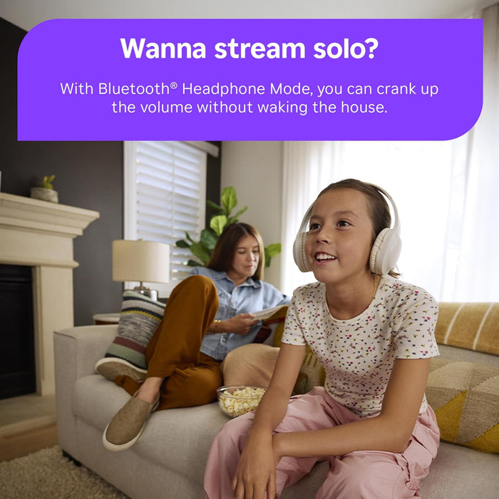 Streaming Stick HD with Voice Remote