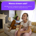 Streaming Stick HD with Voice Remote