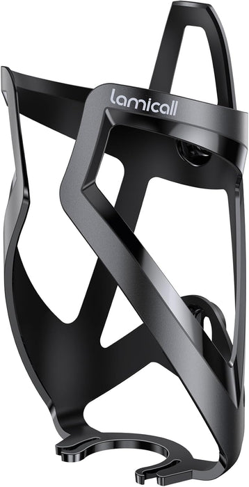 Bike Water Bottle Holder - 1.2 Oz Ultralight & Sturdy Bike Cup Holder, Bicycle Drink Cage, Cycling Bike Water Bottle Cag