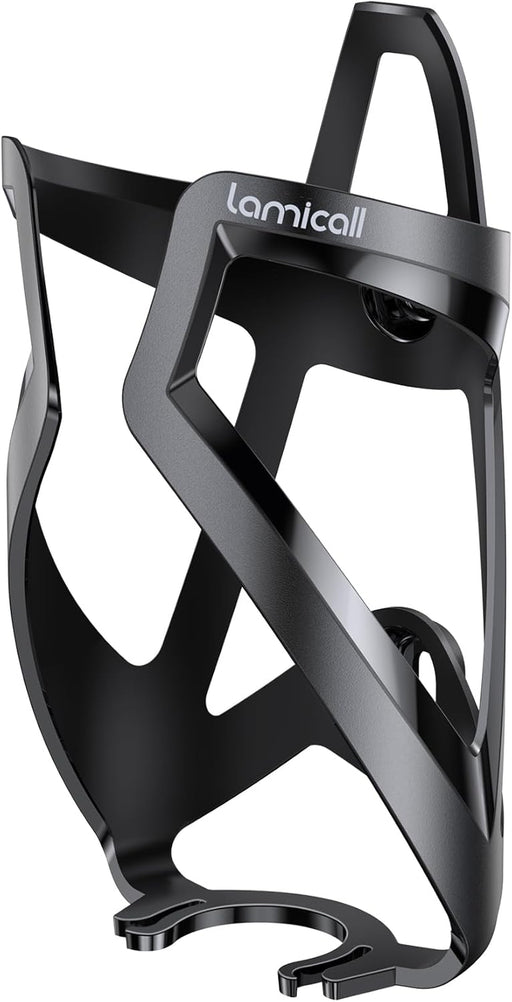 Bike Water Bottle Holder - 1.2 Oz Ultralight & Sturdy Bike Cup Holder, Bicycle Drink Cage, Cycling Bike Water Bottle Cag