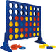 Connect 4 Strategy Board Game for Ages 6 and Up (Amazon Exclusive)