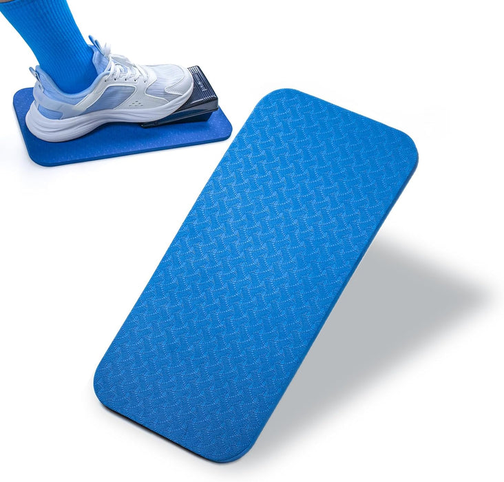 Sewing Machine Pedal Mat, No Slip Mat for Sewing Machine Foot Pedal, Waterproof Easy to Clean, Quilting Supplies Accessories (1pcs)