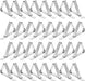 Tablecloth Clips 32 Pack Table Cloth Holder Clips for Picnic Tables