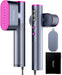Jack ＆ Rose Travel Steamer for Clothes,100-220V Portable Iron,15s Heat Up,Steamer ＆ Iron 2 In 1, Travel Size,Large Ceram