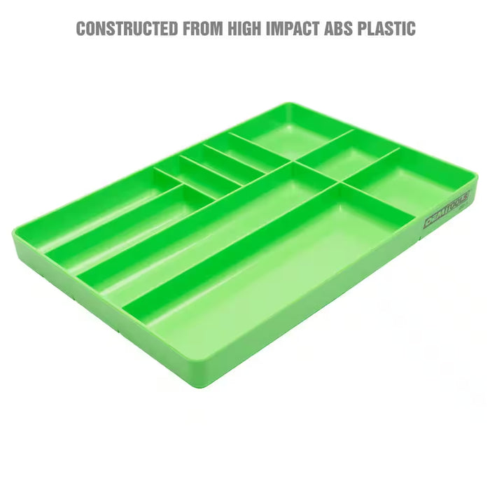 Expandable Drawer Organizer Tray