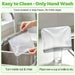 10 Pack Reusable Freezer Bags, Extra Thick Leakproof Food Storage Bags BPA-Free Plastic Storage Bags for Marinate Meat S