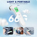 No-Touch Thermometer for Adults and Kid, Accurate Baby Thermometer