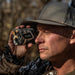 Hunting Rangefinder, Rechargeable Camo Laser Range Finder 700/1000Y