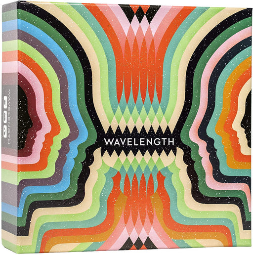 Wavelength – A Mind Reading Party Game