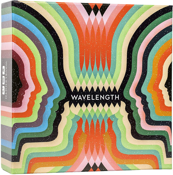 Wavelength – A Mind Reading Party Game