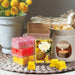 Summer Scented Wax Melts, Soy Wax Cubes/Tarts for Wax Melt Warmer