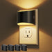 Night Light, Night Lights Plug into Wall, Adjustable, 3000K