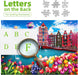 500 Pieces Puzzles for Adults City Landscape - Amsterdam Netherland