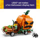 LEGO Jack-O'-Lantern Pickup Truck 40822