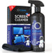 16oz Screen Cleaner Spray – Best Large Cleaning Kit