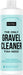 Aquarium Gravel Cleaner, No-Vacuum Waste Reducer, 16 oz