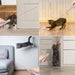 Cat Toys, Rechargeable, 3 Light Modes & 5 Fun Patterns
