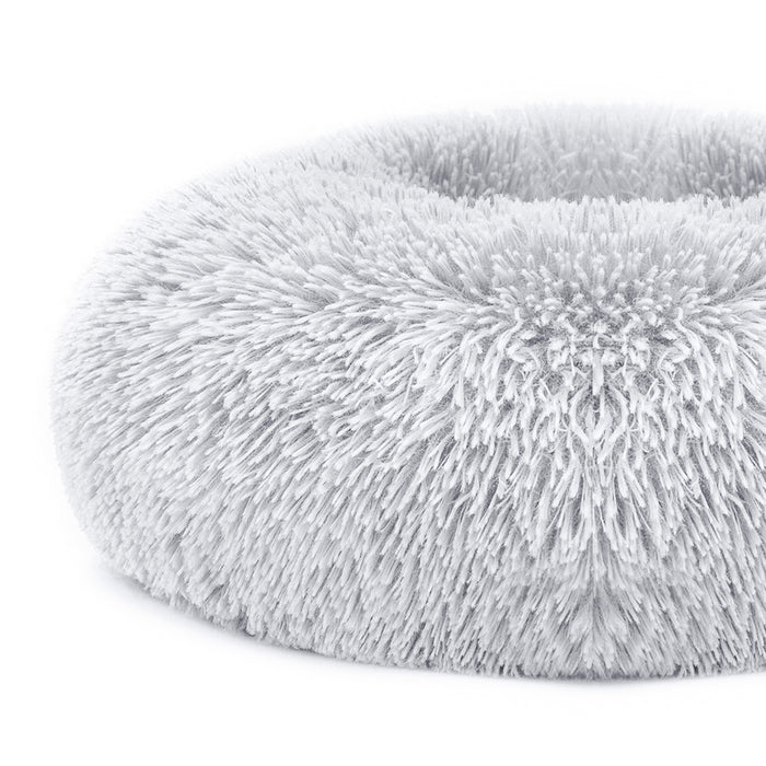 Soft Fleece Pet Sofa Bed