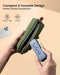 USB Rechargeable Book Light, Portable Clip-on LED Reading Light