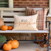 Fall Pillow Covers 12x20 Pumpkin Decor Fall Decorations for Home