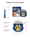 Professional Eye Comb for Pets, Stainless Steel Tear Stain Remover