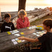The Card Game of Golf, Ages 8 and Up, Couples Date Night Gift, Game Night Favorite, 15 Min Gameplay, Family Friendly Car