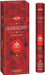 Frankincense - Box of Six 20 Sticks Tubes, 120 Sticks Total - Incense From India