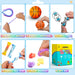 15Pack Fidget Toys Bulk for Adult Kids Age 5-7, 8-12, Figette Classroom Must Have Back to School Gifts for Students Treasure Prize Box Sensory Autism Travel Must Have ADHD Autistic Stress Anxiety
