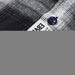 The New Men'S Regular-Fit Long-Sleeve Plaid Flannel Shirt Fashion Casual