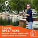 Mystery Tackle Box Freshwater Bass Fishing Kit
