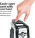 Smooth Touch Electric Can Opener With Easy Push Down Lever
