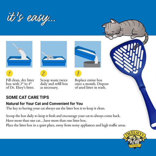 Ultra UnScented Clumping Clay Cat Litter 40 lb. Bag