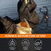 SteelStream 8pc Fishing Tool Kit, Fishing Gear and Gifts for Men