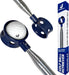 Golf Ball Retriever Telescopic for Water, 9/12/15/20Ft GolfBall Grabber Tool, Golf Accessories Gifts for Men, Women & Go