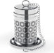 Extra Fine Mesh Tea Infuser for Loose Leaf Tea Steeper 1.5”x2.2”