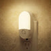 Night Lights Plug into Wall, [2 Pack] LED Dimmable Night Light