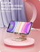 Marble Desktop Phone Stand — Universal Holder