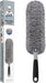 Lint Free Microfiber Duster, Washable Duster for Household Cleaning