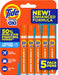 Stain Remover for Clothes, To Go Pen, Instant Stain & Spot Remover for Clothes, Travel & Pocket Size, 5 Count (Pack of 1
