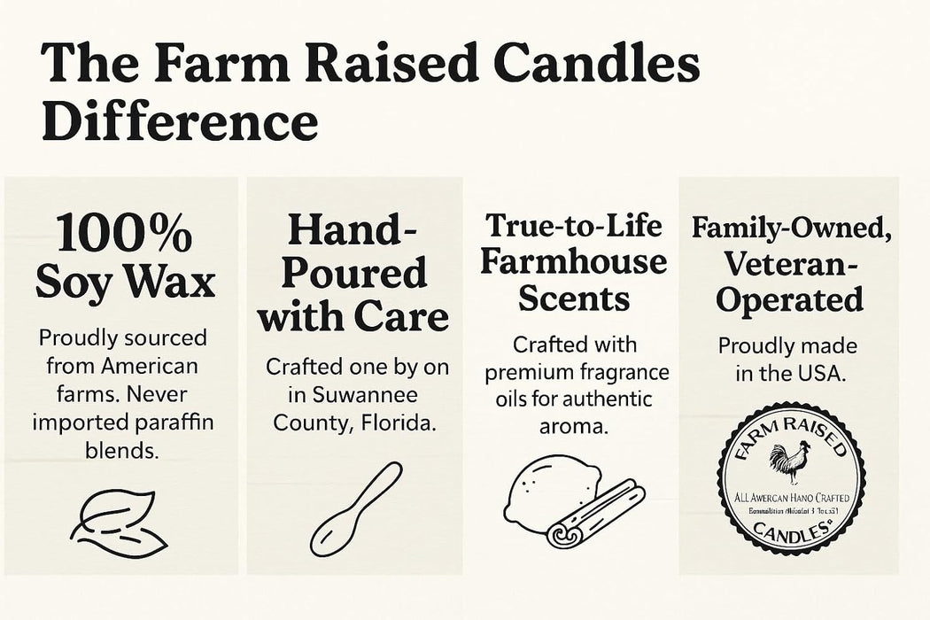 Pumpkin Patch Soy Wax Melts Variety Pack, 5 Count 16 Ounces